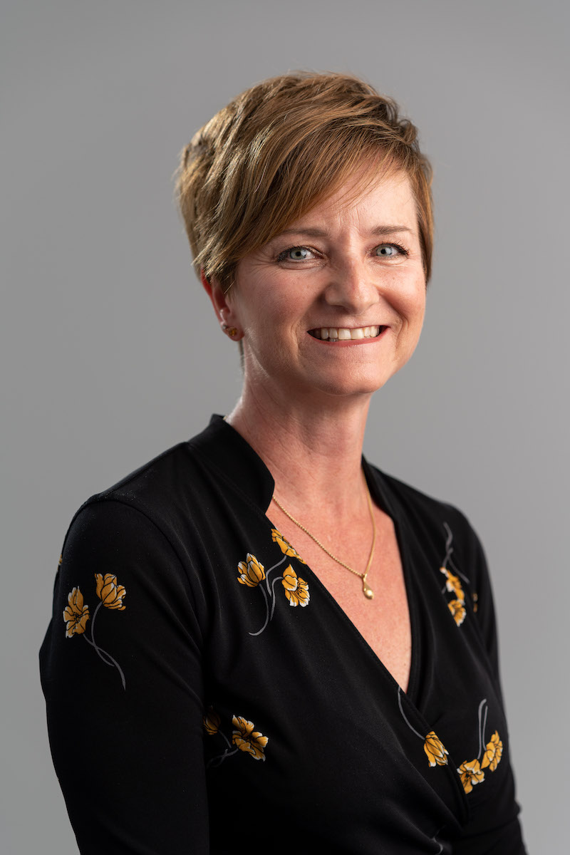 Edith Smith