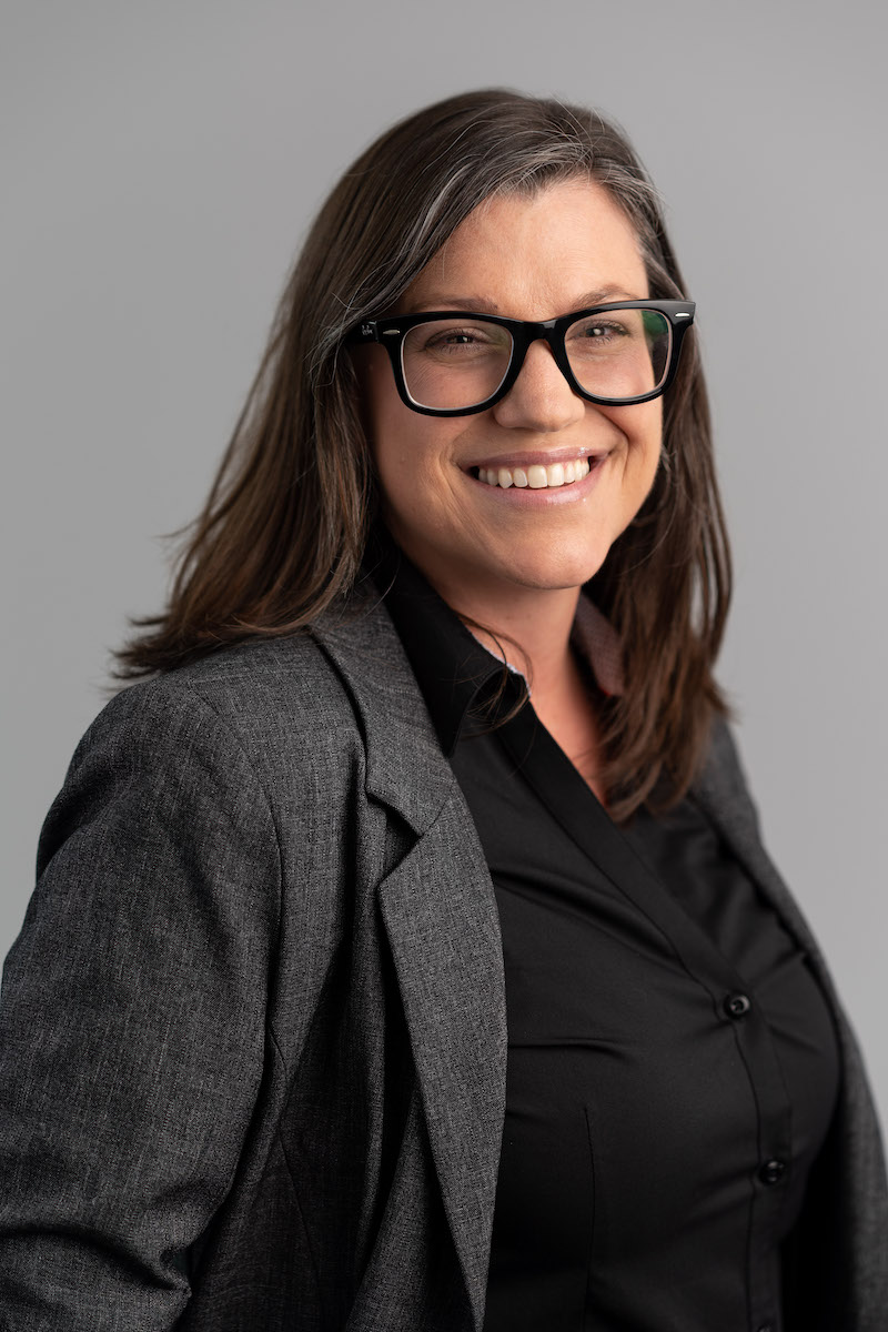 Maya L. Freeman