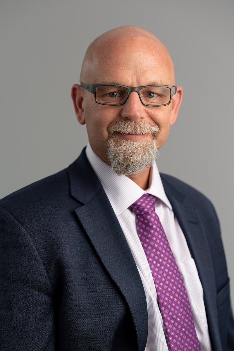 Peter R. Schultz MSN, FNP-C