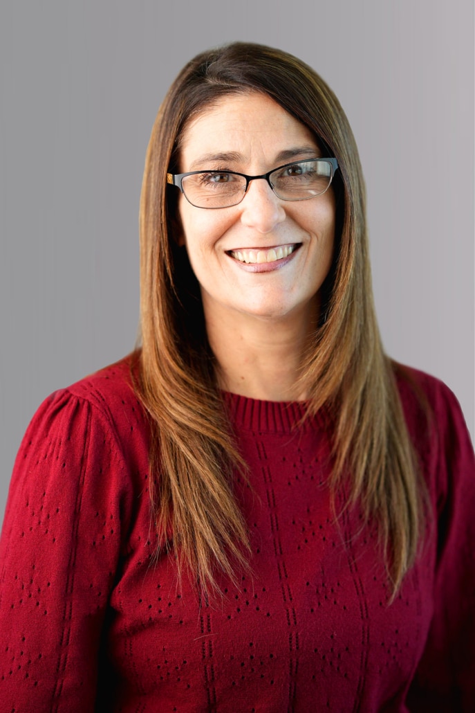Andrea Scott